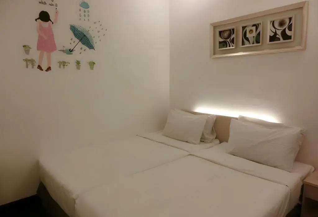 Paragon City Hotel-1