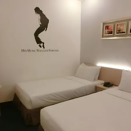 Paragon City Hotel-2