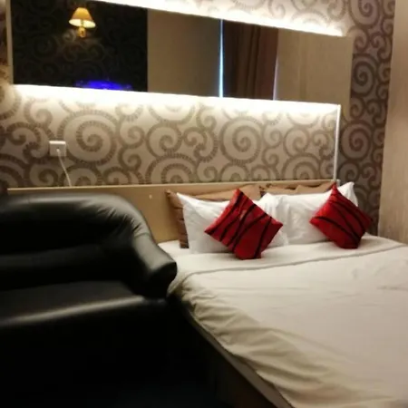 Paragon City Hotel-3