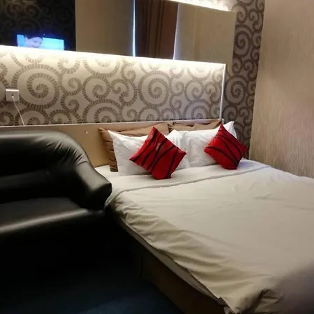 Paragon City Hotel-2