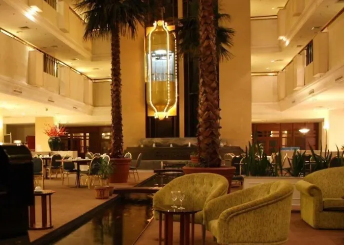 Travelodge Ipoh